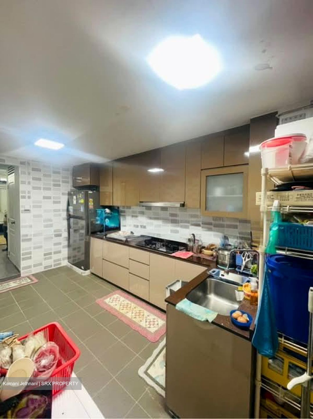 Blk 244 Hougang Heights (Hougang), HDB 3 Rooms #585058501